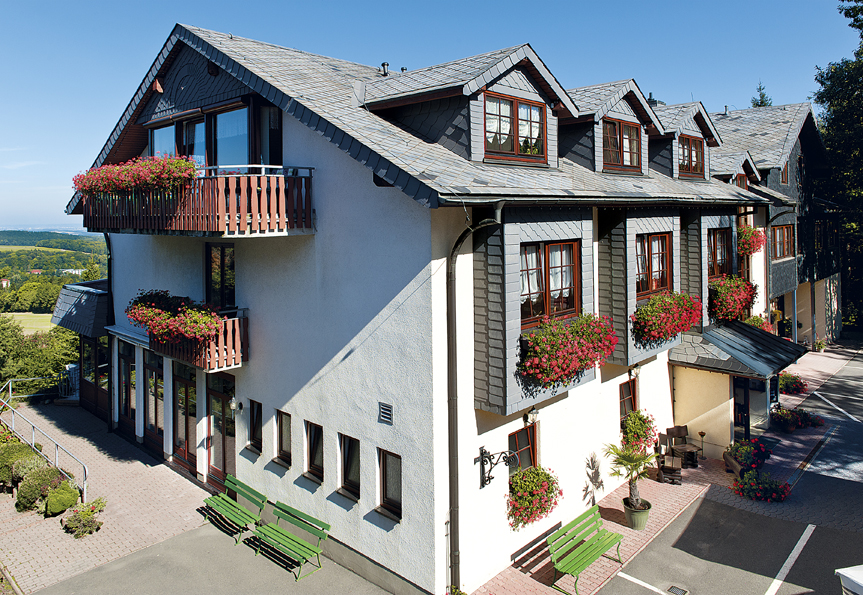 Berghotel Augustusberg hotel boeken in 0 België bij Hotelboeken.be