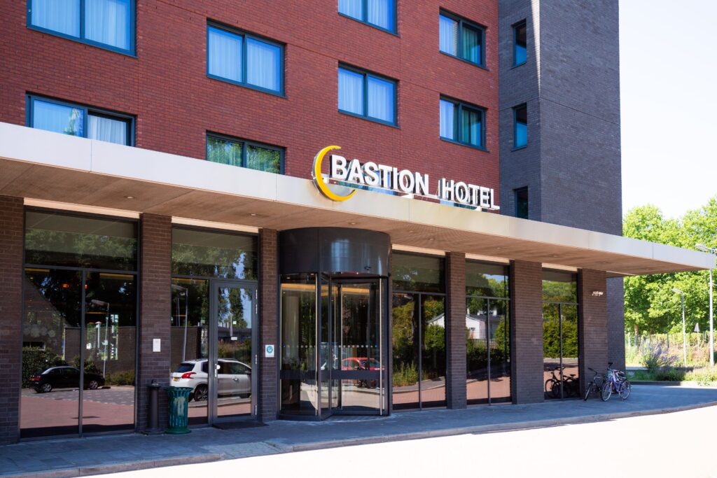 Bastion Hotel Tilburg hotel boeken in Tilburg België bij Hotelboeken.be