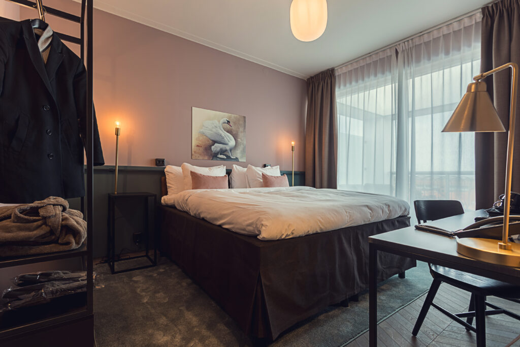 Best Western Plus Hus 57 hotel boeken in 0 België bij Hotelboeken.be