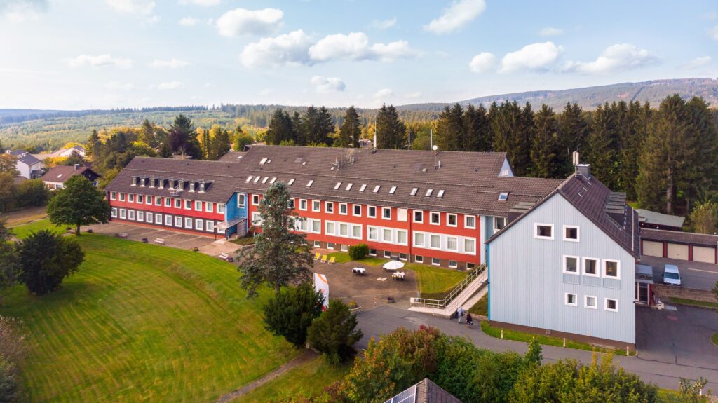 Ferienwohnungen Brockenblick hotel boeken in 0 België bij Hotelboeken.be
