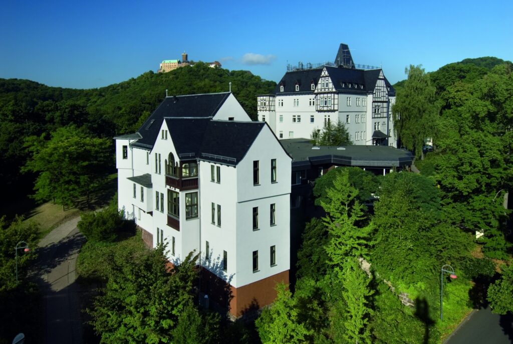 Haus Hainstein hotel boeken in 0 België bij Hotelboeken.be