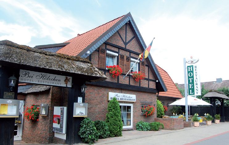 Hotel Bei Hölzchen hotel boeken in 0 België bij Hotelboeken.be