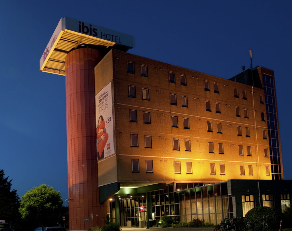 IBIS Rotterdam Vlaardingen hotel boeken in Vlaardingen België bij Hotelboeken.be