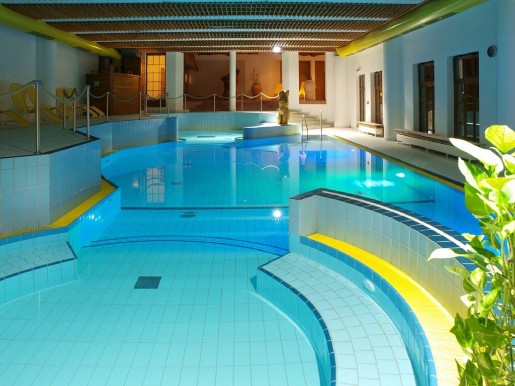 Reit- & Sporthotel Nordmann hotel boeken in 1 België bij Hotelboeken.be