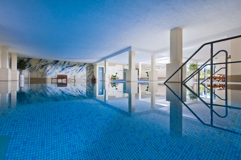 Sporthotel Grafenwald hotel boeken in 1 België bij Hotelboeken.be