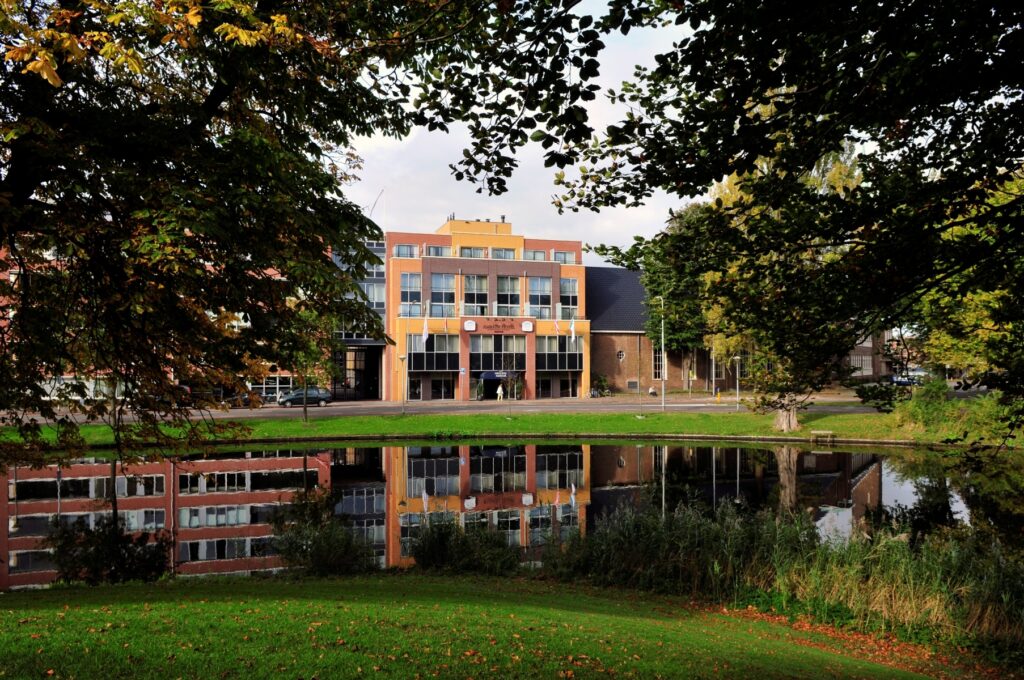 Amrâth Hotel Alkmaar hotel boeken in Alkmaar België bij Hotelboeken.be