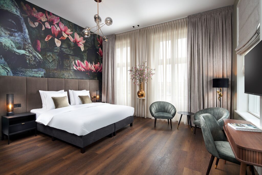 Boutique Hotel Brasa Beemster hotel boeken in 0 België bij Hotelboeken.be