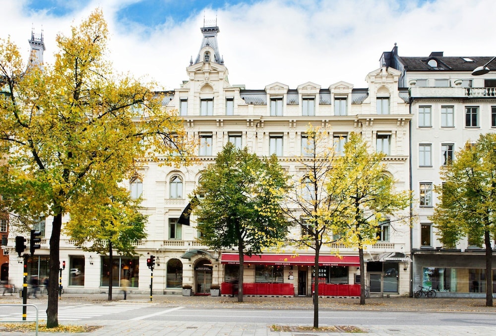 Elite Hotel Stockholm Plaza hotel boeken in Stockholm België bij Hotelboeken.be