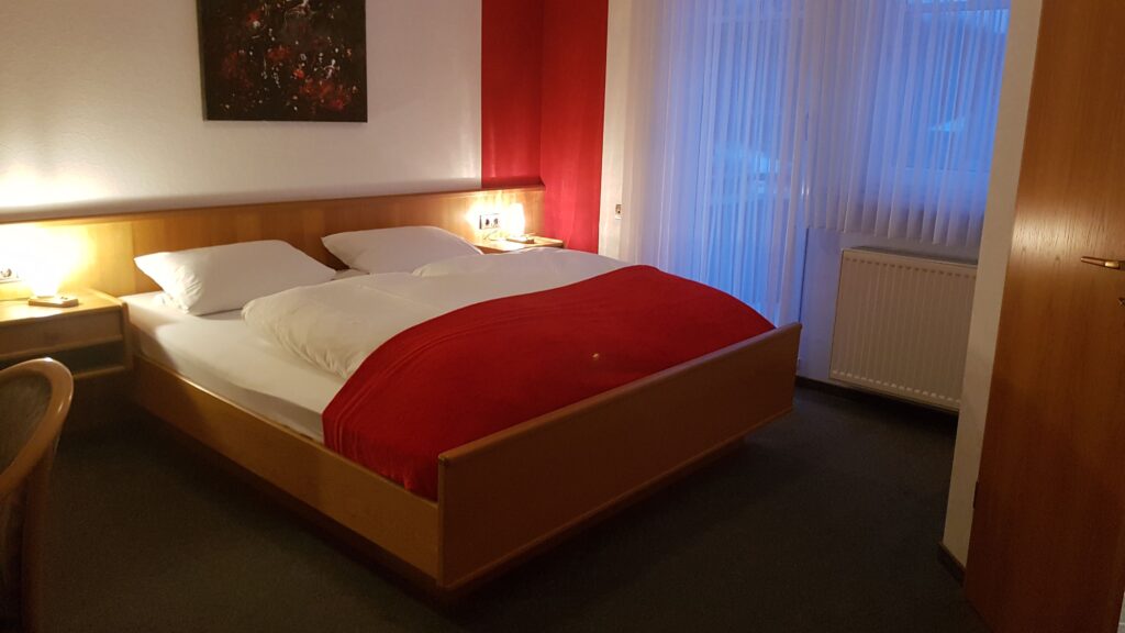 Gasthof-Pension Hunaustuben hotel boeken in 0 België bij Hotelboeken.be