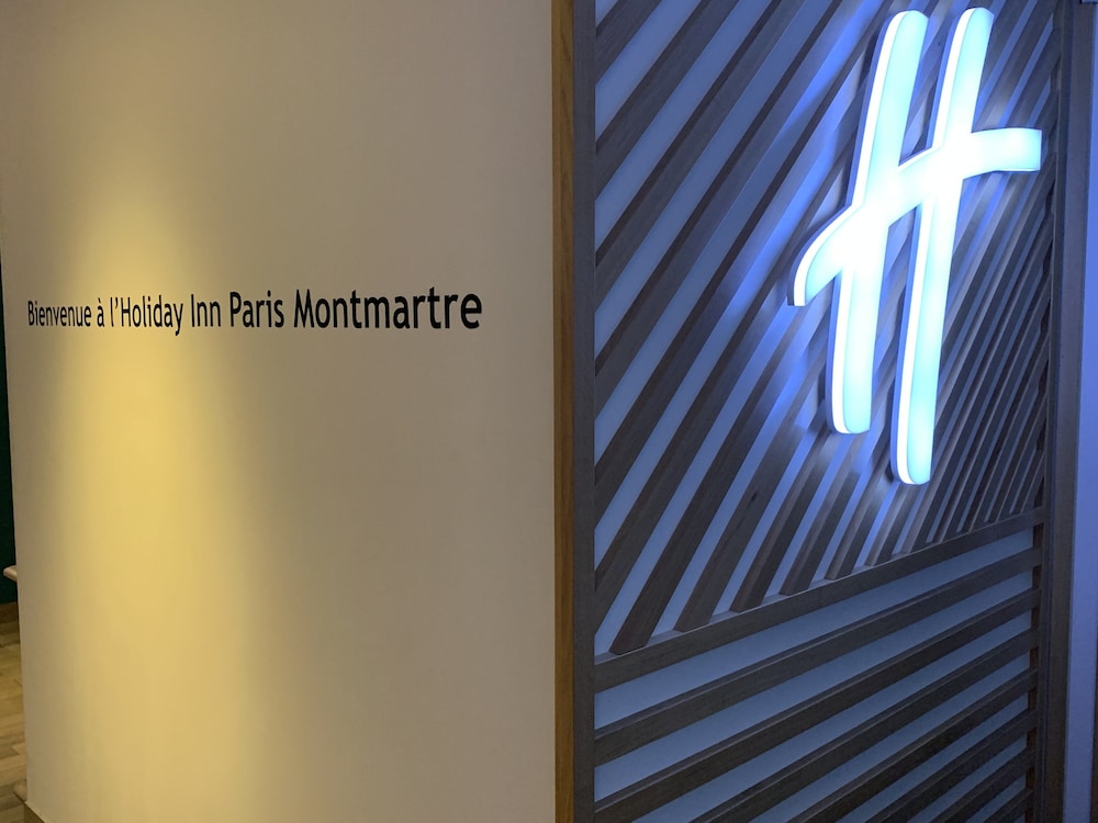 Holiday Inn Paris - Montmartre