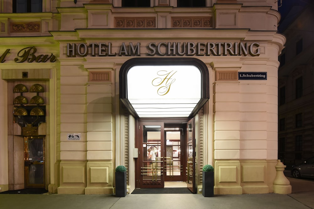 Hotel Am Schubertring hotel boeken in Wenen België bij Hotelboeken.be