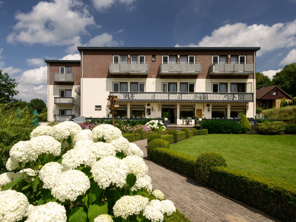 Hotel Bemelmans hotel boeken in Schin op Geul België bij Hotelboeken.be