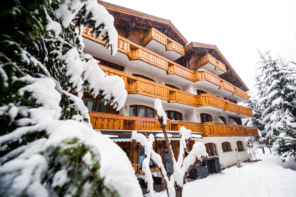 Hotel Daniela hotel boeken in Zermatt België bij Hotelboeken.be