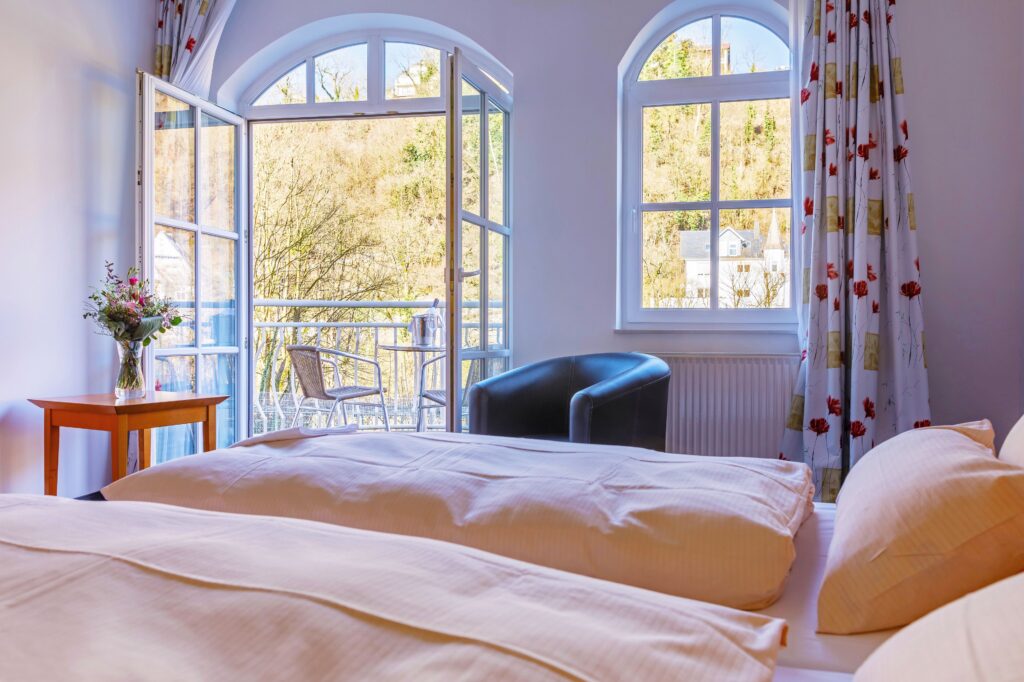 Hotel Lahnschleife hotel boeken in 1 België bij Hotelboeken.be