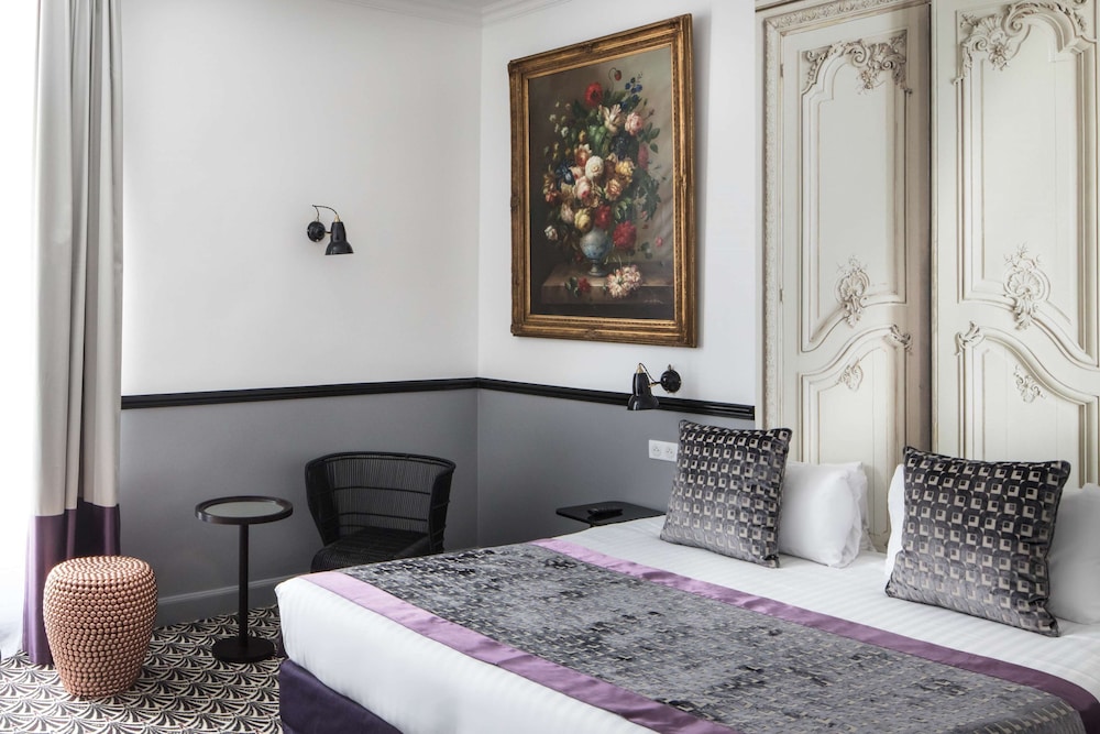 Hôtel Malte - Astotel hotel boeken in Parijs België bij Hotelboeken.be