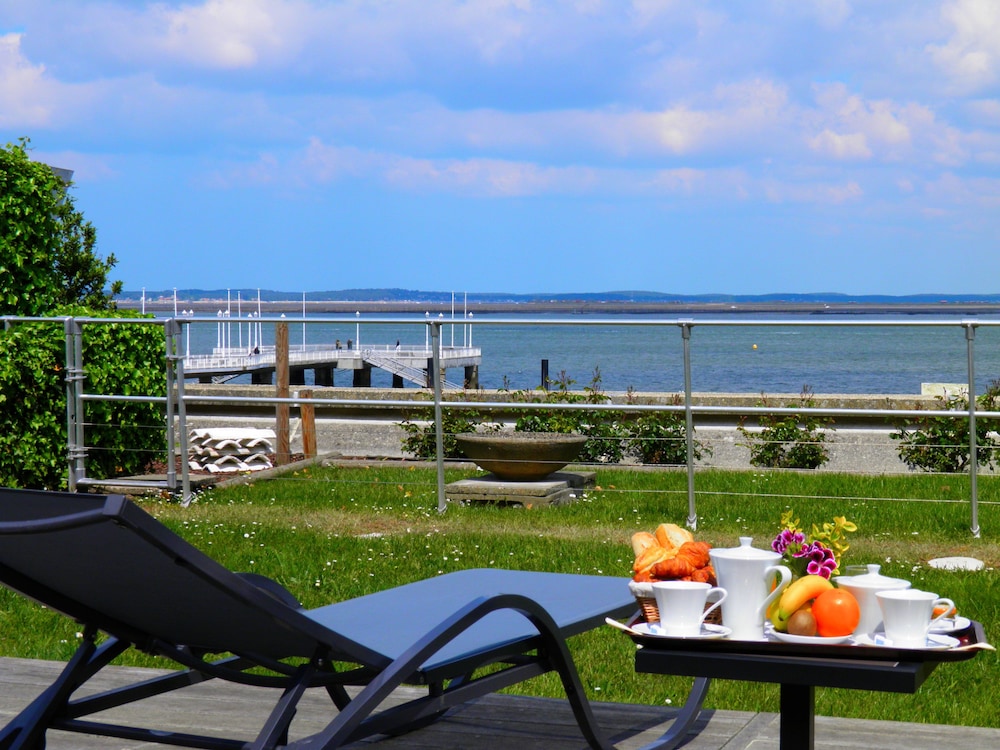 Hôtel Point France hotel boeken in Arcachon België bij Hotelboeken.be