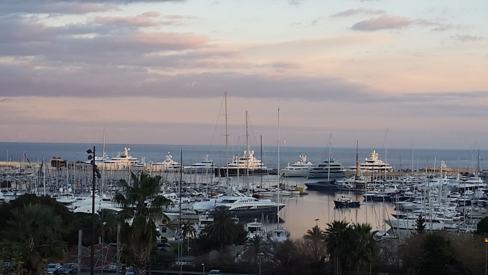 Hôtel le Collier hotel boeken in Antibes België bij Hotelboeken.be