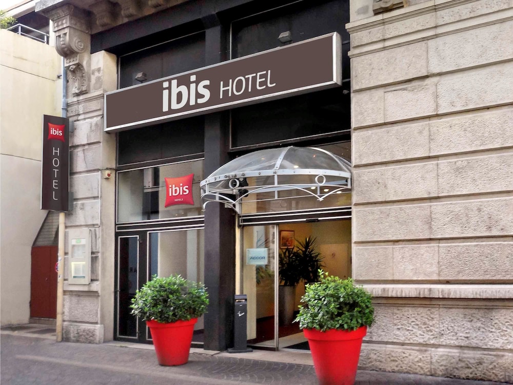 Ibis Grenoble Centre Bastille hotel boeken in Grenoble België bij Hotelboeken.be