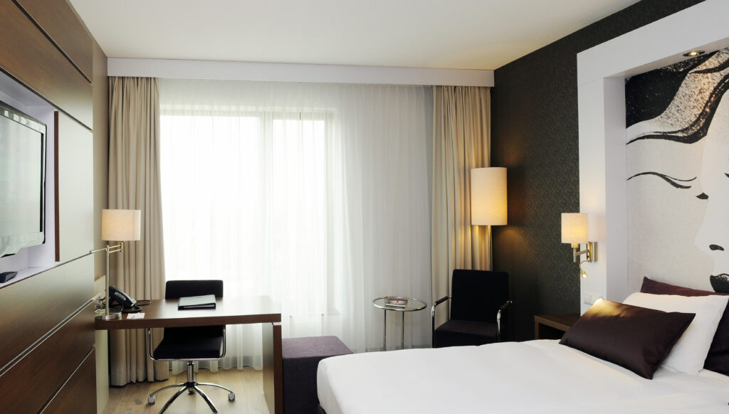 Leonardo Hotel Papendrecht hotel boeken in 0 België bij Hotelboeken.be