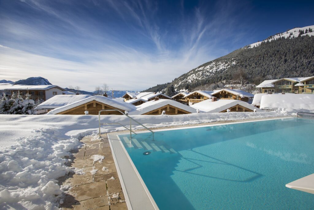 Panoramahotel Oberjoch hotel boeken in 1 België bij Hotelboeken.be