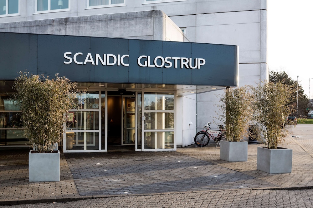 Scandic Glostrup hotel boeken in Glostrup België bij Hotelboeken.be