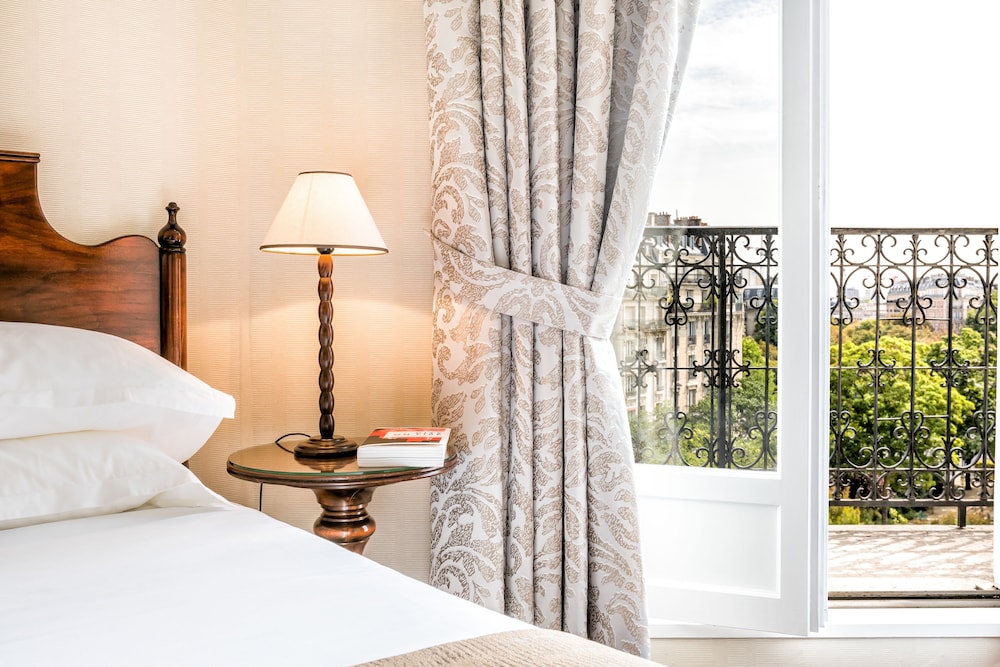 Villa Montparnasse hotel boeken in Parijs België bij Hotelboeken.be