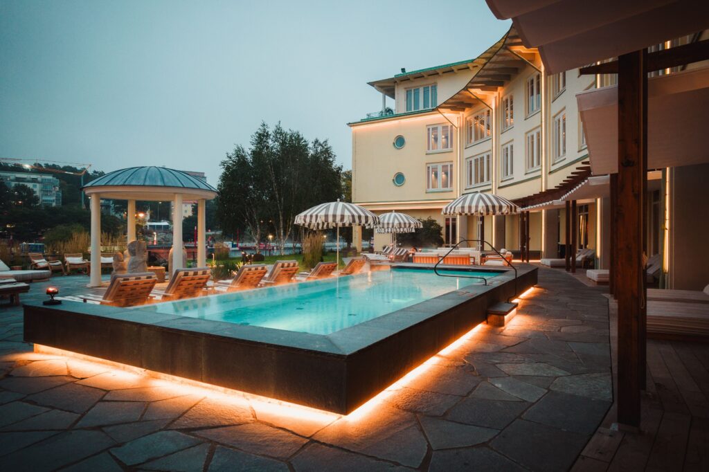 Ad Astra by Elite - Hotel
