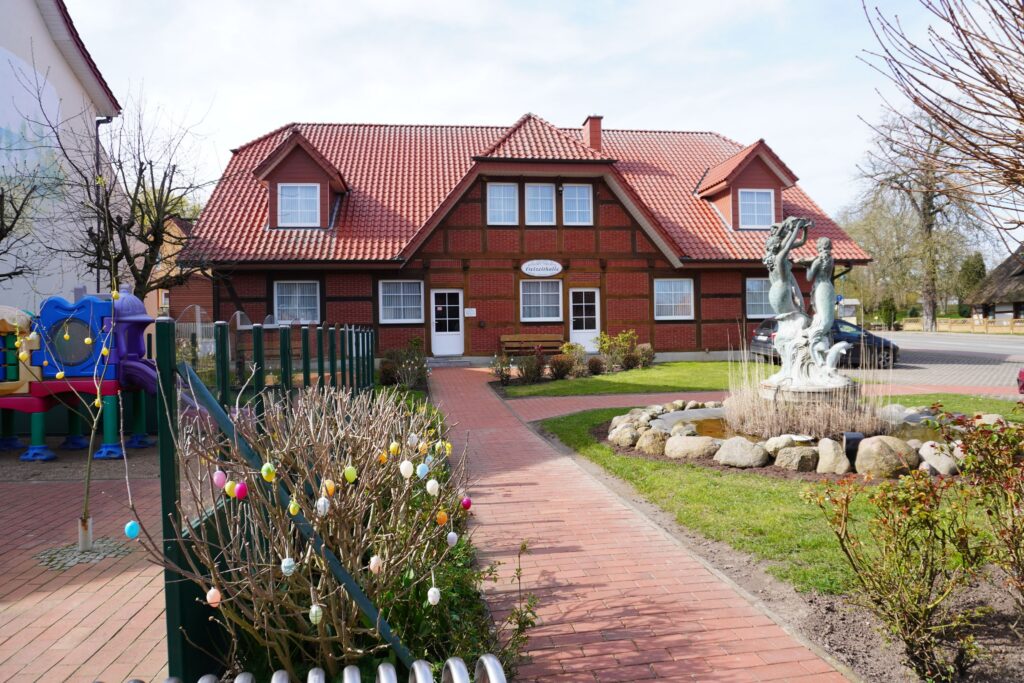 Alcor Hotel Feriendorf an der Ostsee hotel boeken in 0 België bij Hotelboeken.be