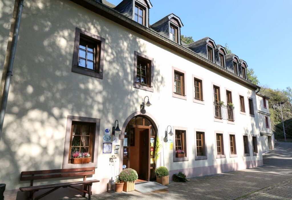 Aux Tanneries de Wiltz hotel boeken in 1 België bij Hotelboeken.be