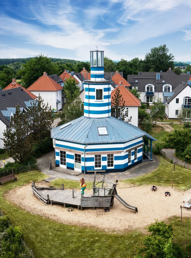 BEECH Resort Fleesensee hotel boeken in 1 België bij Hotelboeken.be