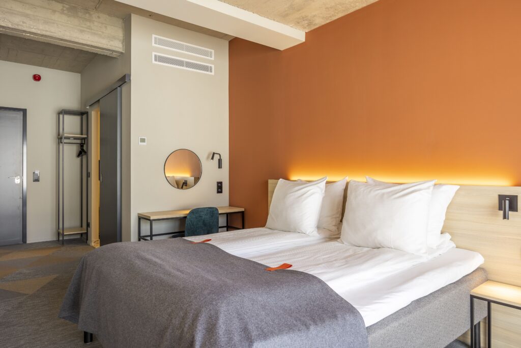 Citybox Antwerp hotel boeken in 0 België bij Hotelboeken.be