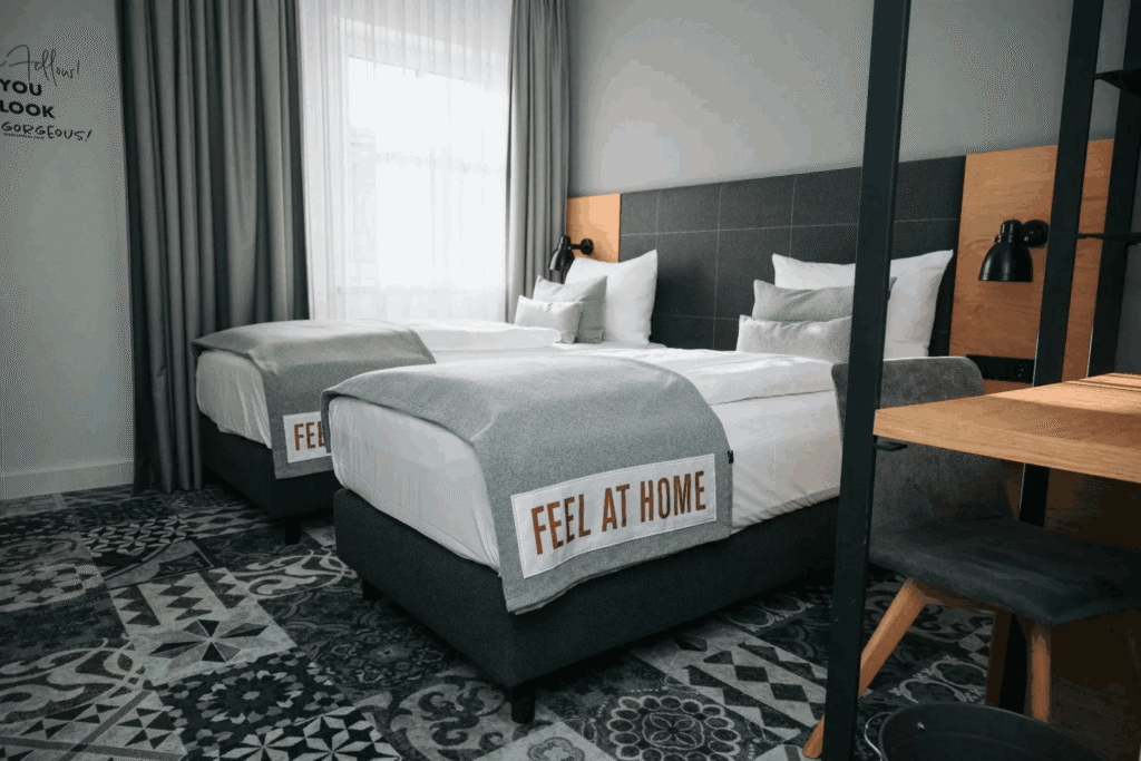 Coffee Fellows Hotel Puchheim hotel boeken in 0 België bij Hotelboeken.be