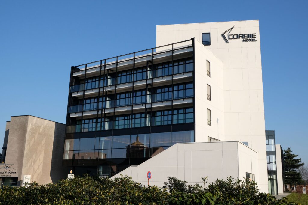 Corbie Lommel Ring hotel boeken in 0 België bij Hotelboeken.be