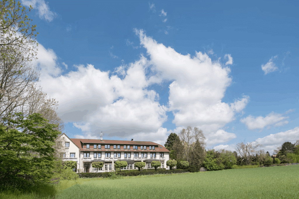 Das Seela Braunschweig hotel boeken in 0 België bij Hotelboeken.be