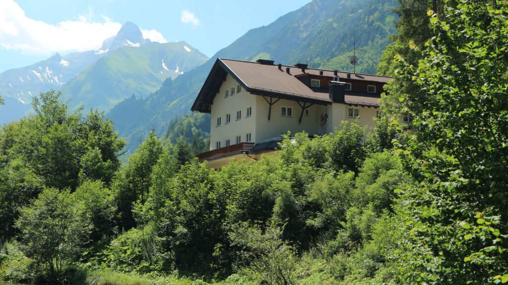 Elements Hotel Oberstdorf hotel boeken in 1 België bij Hotelboeken.be