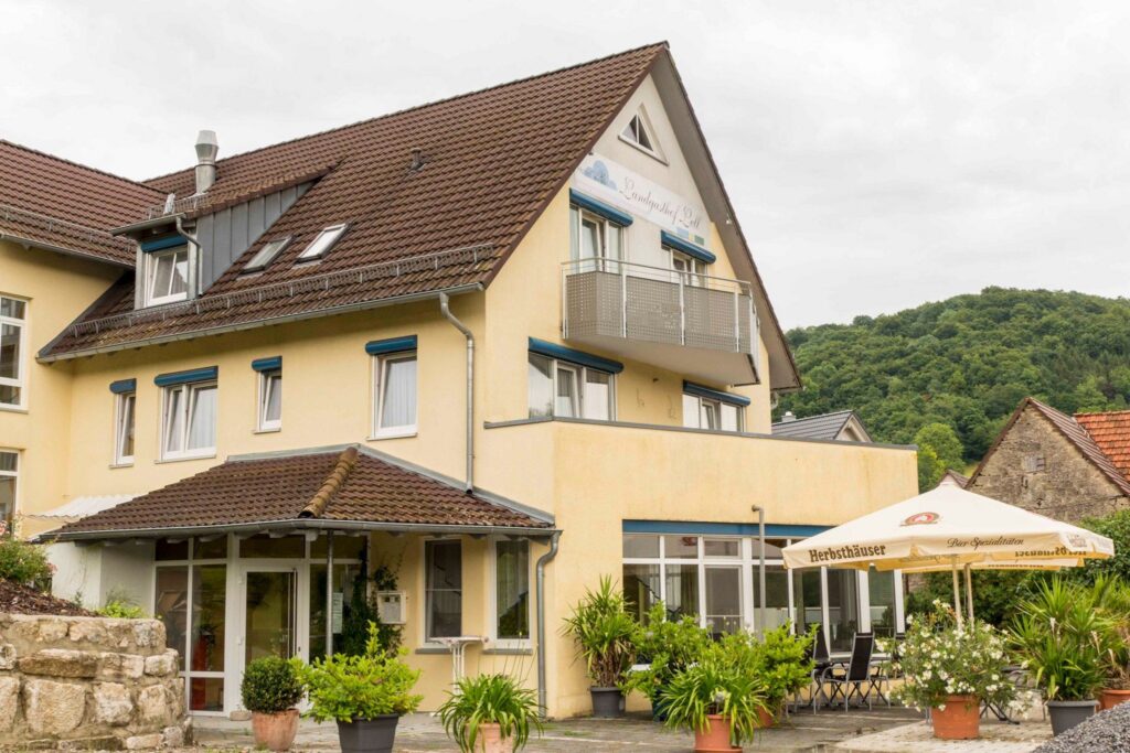 Hotel Landgasthof Lell hotel boeken in 0 België bij Hotelboeken.be