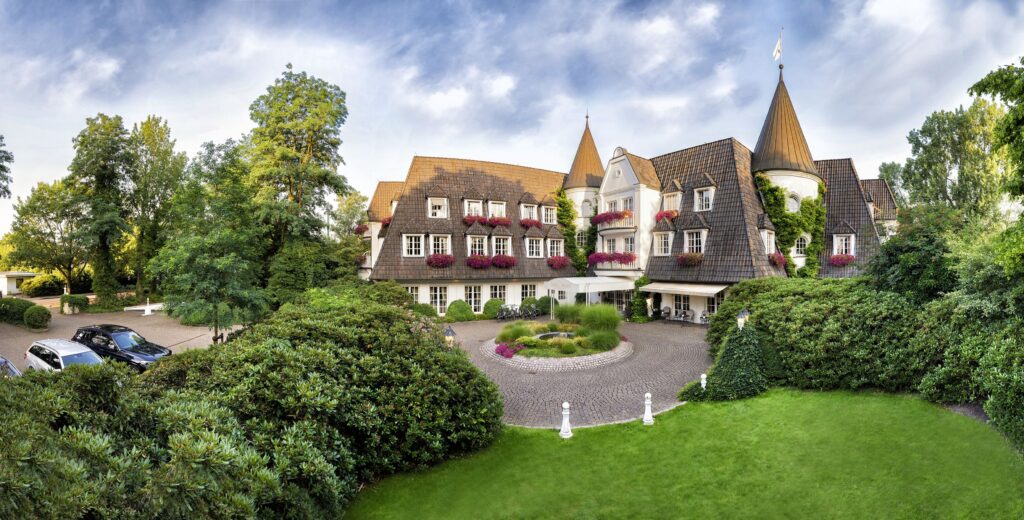 Hotel Landhaus Wachtelhof hotel boeken in 0 België bij Hotelboeken.be