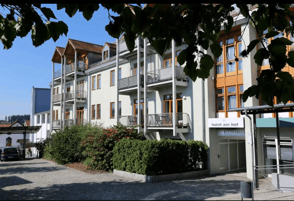 Hotel am Hof hotel boeken in 0 België bij Hotelboeken.be