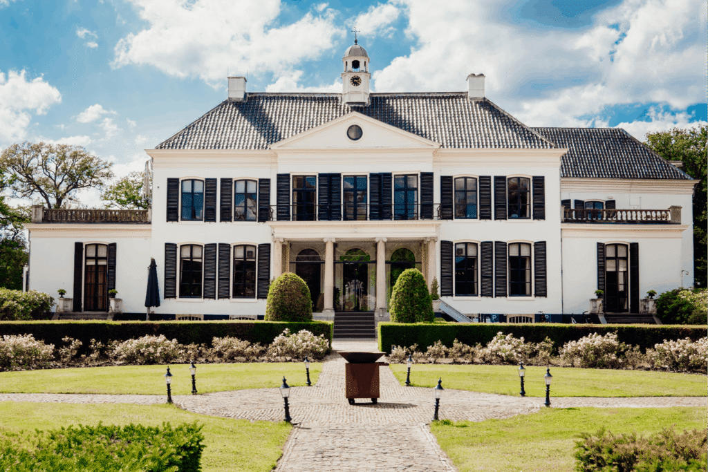 Kasteel Engelenburg hotel boeken in 0 België bij Hotelboeken.be