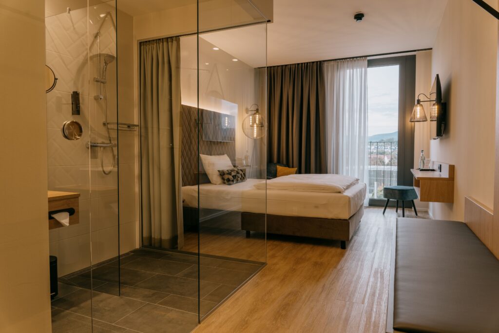 LOOM Hotel & Skybar hotel boeken in 0 België bij Hotelboeken.be