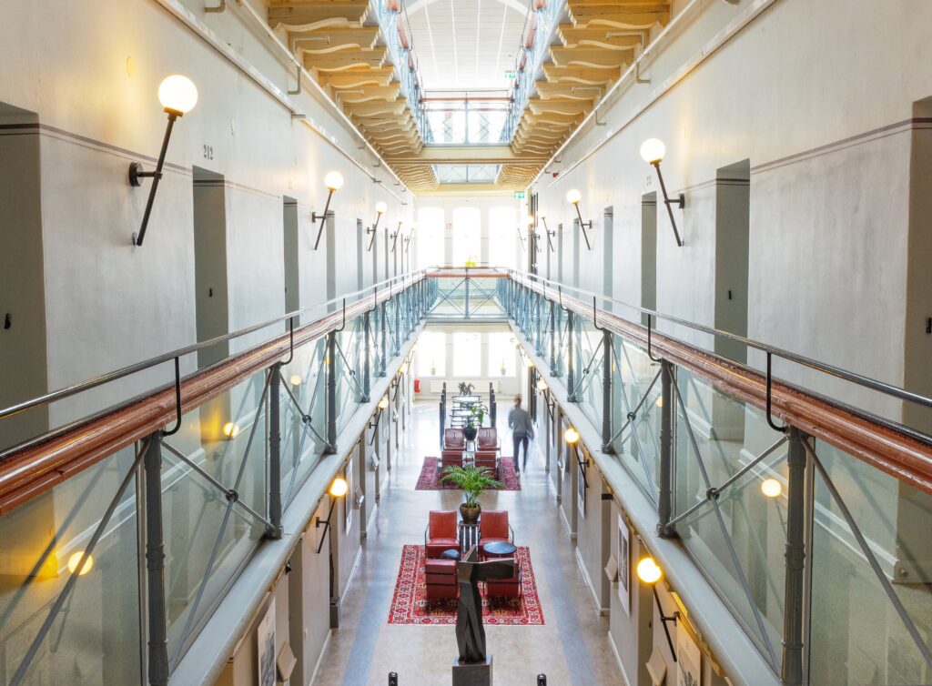 Långholmen Hotel hotel boeken in 0 België bij Hotelboeken.be