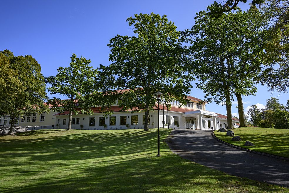 Lundsbrunn Resort & Spa hotel boeken in 1 België bij Hotelboeken.be