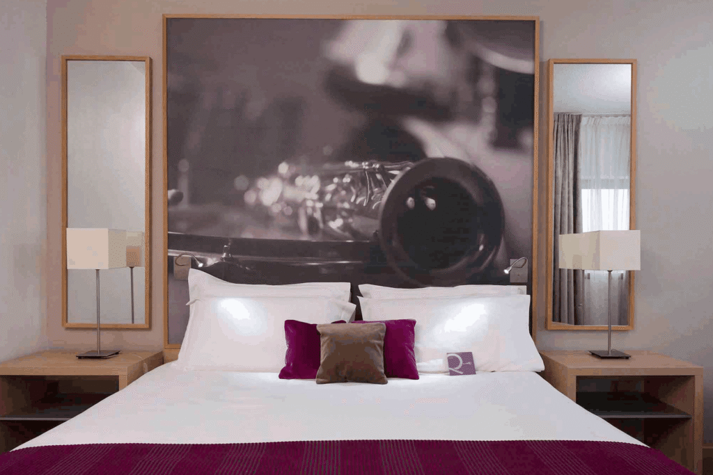 Mercure Paris Philharmonie La Villette hotel boeken in 0 België bij Hotelboeken.be