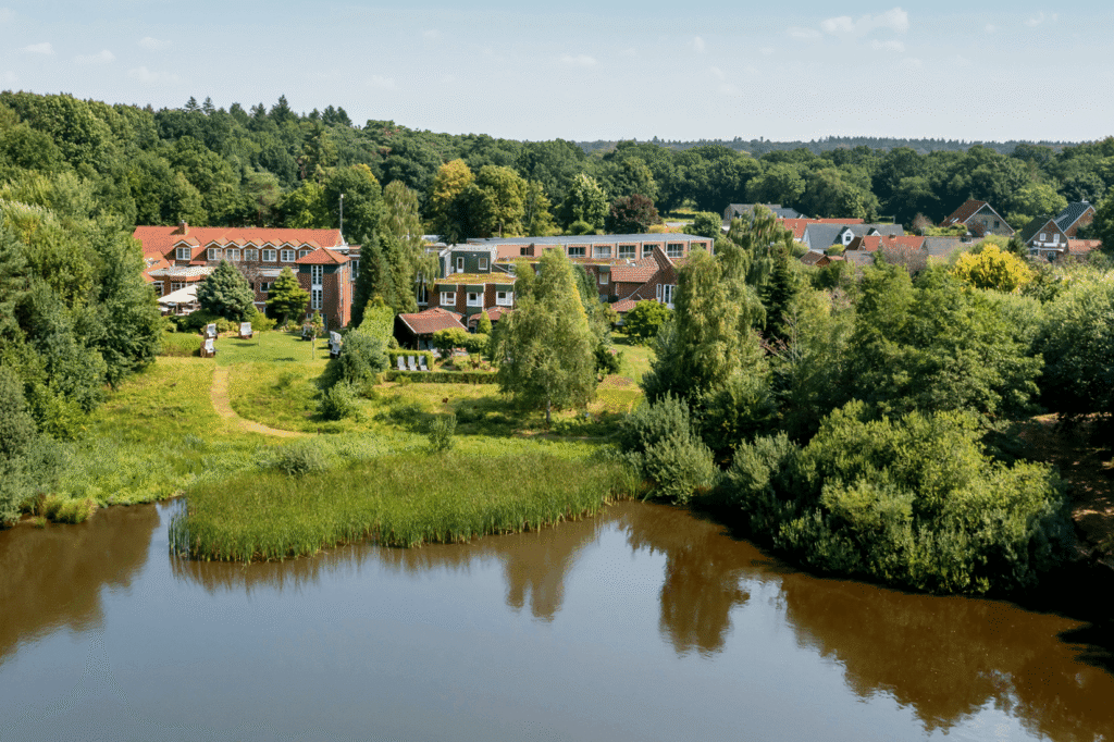 Ringhotel Köhlers Forsthaus hotel boeken in 1 België bij Hotelboeken.be