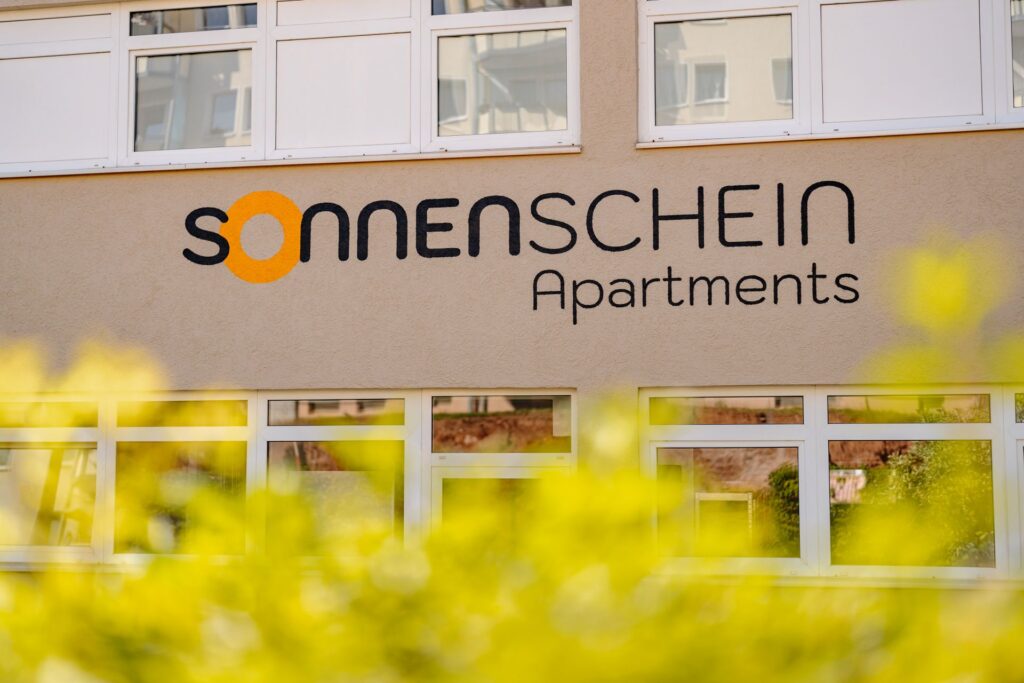 Sonnenschein Hotel & Apartments hotel boeken in 0 België bij Hotelboeken.be