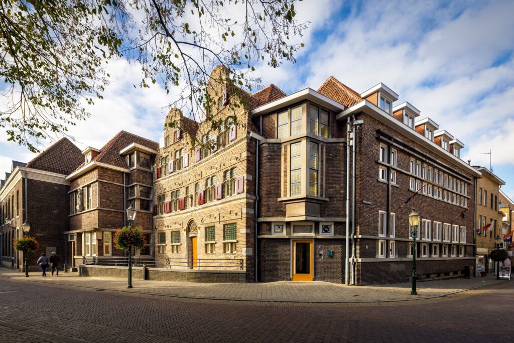 Stadsherberg Ald Weishoes hotel boeken in 0 België bij Hotelboeken.be