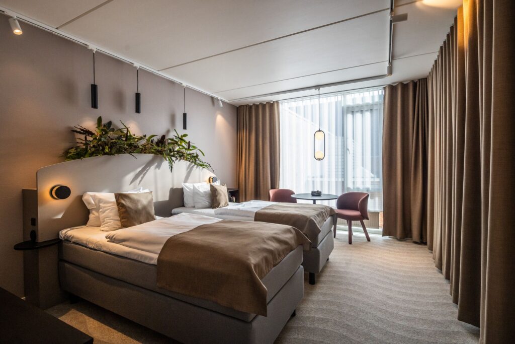 The Note hotel boeken in 0 België bij Hotelboeken.be