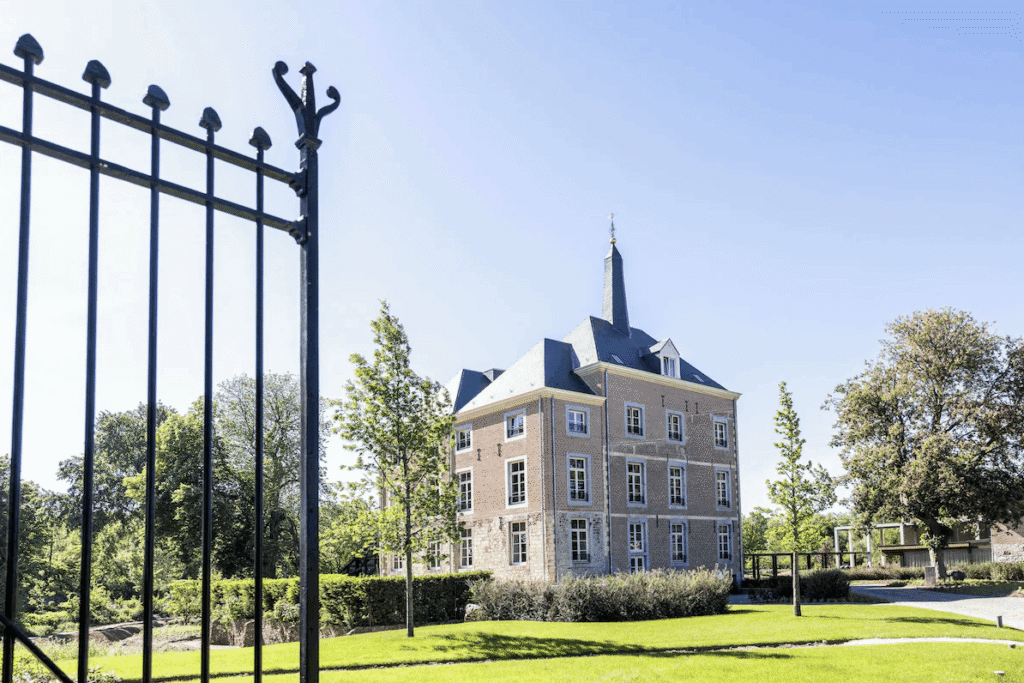 Van Oys Maastricht Retreat hotel boeken in 0 België bij Hotelboeken.be