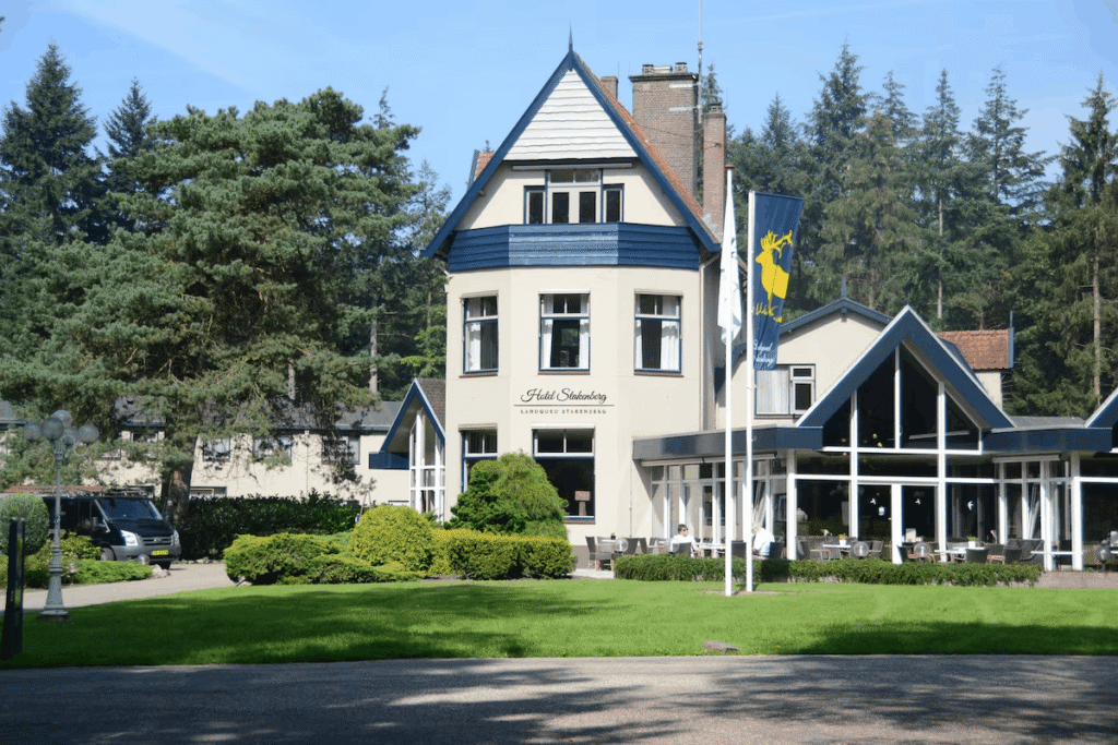 Veluwe Hotel Stakenberg hotel boeken in 0 België bij Hotelboeken.be