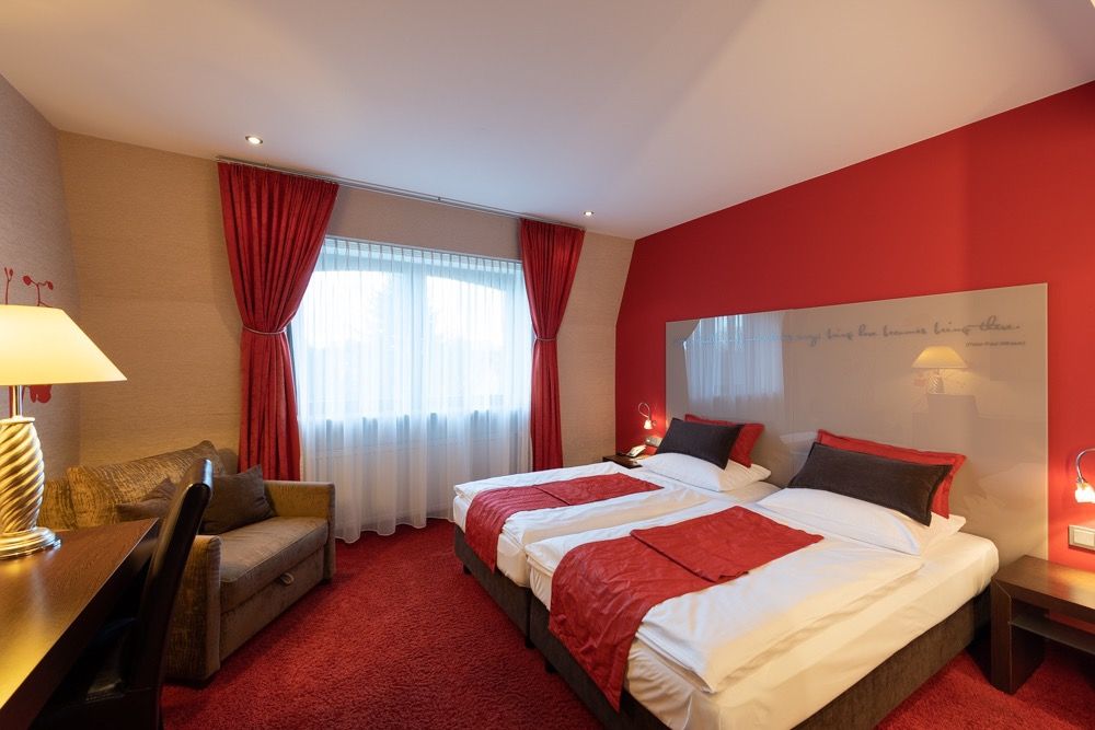 ARThotel Braun hotel boeken in 1 België bij Hotelboeken.be